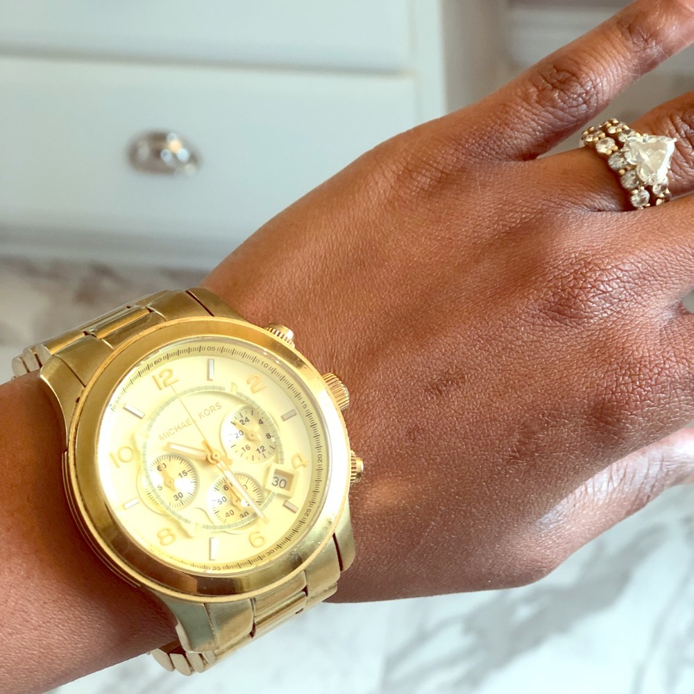 Michael kors watch